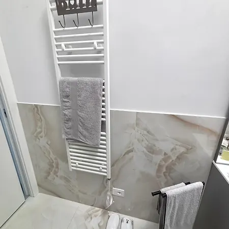 Appartement Manzoni 3
