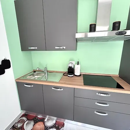Apartamento Manzoni 3